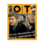 Ot Dergisi 141. SAYI