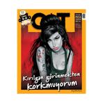 Ot Dergisi 145. SAYI