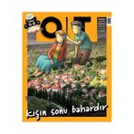 Ot Dergisi 147. SAYI