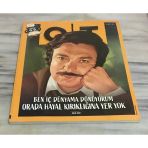 Ot Dergisi 2022 - Cilt 29 Sayı 113,114,115,116. Sayılar (Sahafiye Kitap)