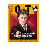 Ot Dergisi 91. Sayı