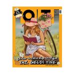 Ot Dergisi OT Dergi 141.Sayı Ağustos 2025