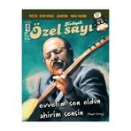 Ot Dergisi OT Şarkılarla Özel Paket 2025