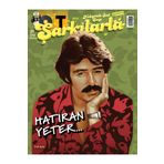 Ot Dergisi OT Şarkılarla Özel Sayı 03