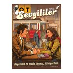 Ot Dergisi OT Sevgililer Özel Sayı 2026