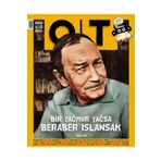 Ot Dergisi Sayı 89 Ağustos 2020
