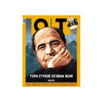 Ot Dergisi Sayı:86 Nisan 2020