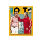 Ot Dergisi - Temmuz 2019 Sayı 77 -hababam Sınıfı