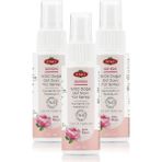 Otacı %100 Doğal Gülsuyu 50 ml Gül Kürü Yüz Spreyi