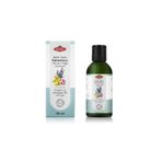 Otacı 150 ml Bitki Özlü Rahatlatıcı Masaj Yağı Dingin Işıldayan Cilt