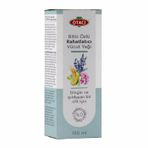Otacı 150 ml Bitki Özlü Rahatlatıcı Masaj Yağı