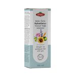 Otacı 150 ml Bitki Özlü Rahatlatıcı Vücut Yağı