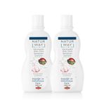 Otacı 2x500 ml Naturway Klinik Sarımsaklı Şampuan
