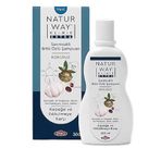 Otacı 300 ml Naturway Klinik Sarımsaklı Şampuan