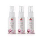 Otacı 3x50 ml Naturel Gül Suyu