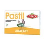 Otacı Adaçayı 16 Pastil