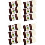 Otacı Argan Sabun Banyo Sabunu 100 gr x 12 adet