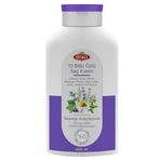 Otacı Bitki Özlü 10 Bitki Özlü 400 ml Onarıcı Saç Kremi