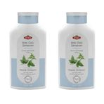 Otacı Bitki Özlü Ivy 2x400 ml Şampuan