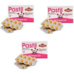 Otacı Bitkisel Pastil Echinacea 3 Adet - 1