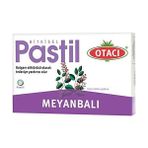 Otacı Bitkisel Pastil Meyanbalı - --