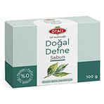 Otacı Defne 100 gr Saç Vücut Sabun