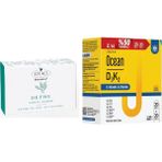 Otacı Defne Sabun +D3K2 2'li Paket 20 ml Damla - Sade