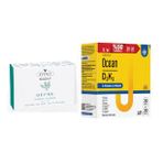 Otacı Defne Sabun +D3K2 2'Li Paket 20 ml Damla