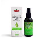 Otacı Dökülmeye Karşı 150 ml Saç Bakım Toniği