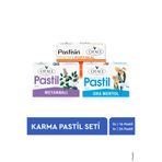 Otacı Karma Pastil Seti