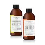 Otacı Lab No: 2 250 ml Bitki Özlü Terapi Şampuan