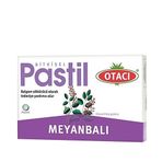 Otacı Meyanbalı 16 Pastil