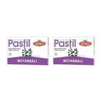 Otacı Meyanbalı Pastil 16'lı 2 Paket (2)