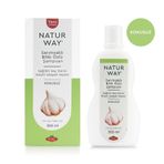 Otacı Natur Way 500 ml Taramayı Kolaylaştırıcı Tüm Saç Tipleri İçin Saç Kremi