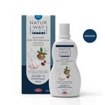 Otacı Naturway 300 ml Sarımsaklı Bitki Özlü Şampuan