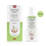 Otacı Naturway 500 ml Sarımsaklı Bitki Özlü Şampuan