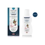 Otacı Naturway Klinik Extra Şampuan - 300 ML