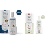 Otacı Naturway Klinik Sarımsaklı Şampuan 500 Ml + Naturway Sarımsaklı Bitki Özlü Saç Kremi 300 Ml