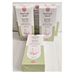 Otacı Naturway Sarımsaklı 6x500 ml Şampuan