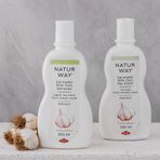 Otacı Naturway Sarımsaklı Bitki Özlü 2x500 ml Şampuan