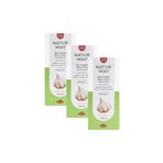 Otacı Naturway Sarımsaklı Bitki Özlü 3x500 ml Şampuan