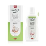 Otacı Naturway Sarımsaklı Bitki Özlü 500 ml Şampuan