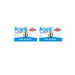 Otacı Oka Mentol 2x16 Pastil