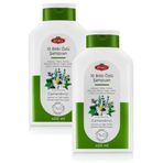 Otacı On Bitki Özlü 2x400 ml Şampuan