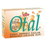 Otacı Otal Çam Katranlı ve Kükürtlü 100 gr Sabun