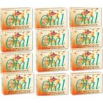 Otacı Otal Çam Katranlı ve Kükürtlü 12x80 gr Sabun