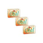 Otacı Otal Çam Katranlı Ve Kükürtlü Sabun 80 Gr 3 Adet 152736543842