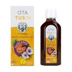 Otacı Otatusin Yetişkin Hatmi Kökü 100 ml Şurup