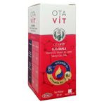 Otacı Otavit D3K2 Damla 20 ml