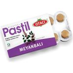 Otacı Pastil Meyanbalı - Nane
